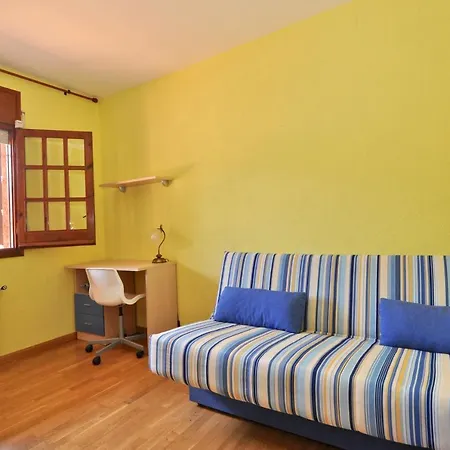 Europa C061 Villa *