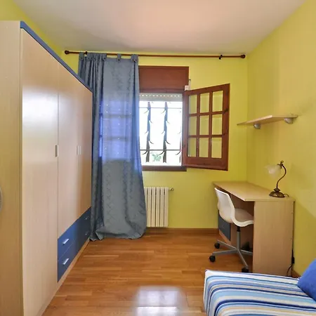 Europa C061 Villa Lloret de Mar