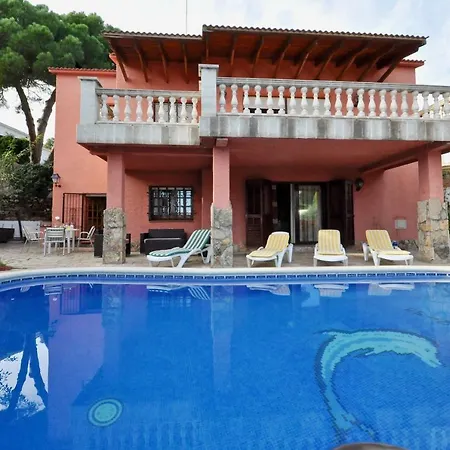 Europa C061 Villa *