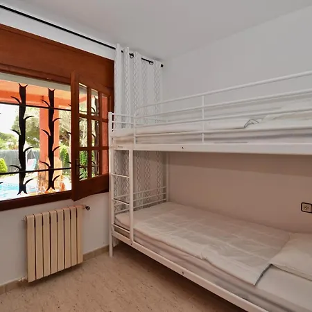 Europa C061 Villa Lloret de Mar