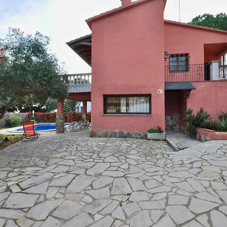 Europa C061 Villa Lloret de Mar